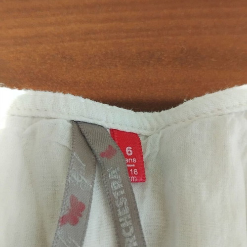 Orchestra set skirt and blouse for girl like new