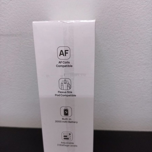 Aspire Flexus AIO Kit new, blue