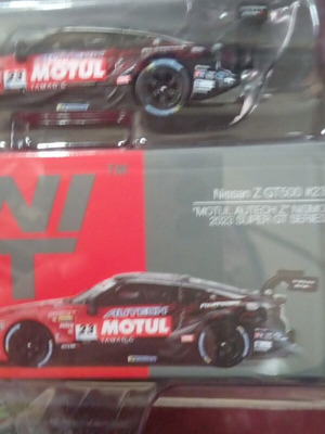 Nissan GTR Minigt играчка кола 1 64 нова