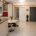 Apartment in Nafplio 103 m² with sea view and garden