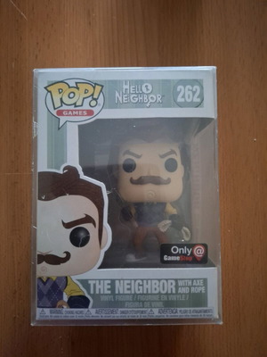 Funko Pop! The Neighbor