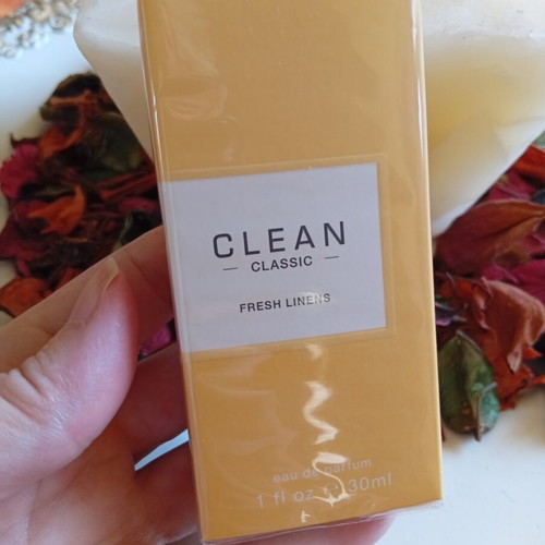 Clean Beauty Classic Eau de Parfum 30 ml new, unisex