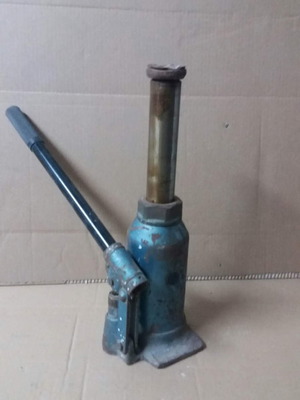 Γρύλος μεταχειρισμένος 23Χ10 εκ