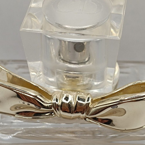 Vintage Miss Dior Blooming Bouquet 50ml perfume used