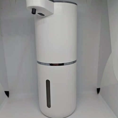 Automatic Touchless Soap Dispenser P11/P11S like new, white minimal design