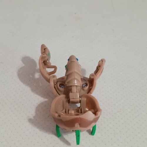 Bakugan Stug figure like new