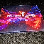  Gaming Mousepad Counterstrike Global Offensive