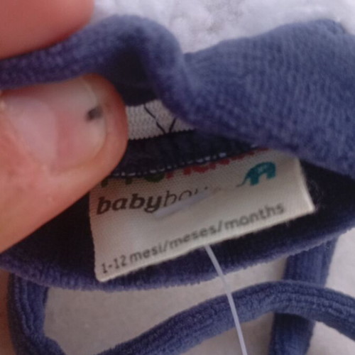 Baby gloves Prenatal new, 1 to 12 months