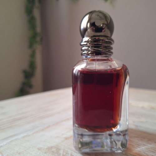 Emporio Armani Stronger With You Powerfully Eau de Parfum 50ml like new