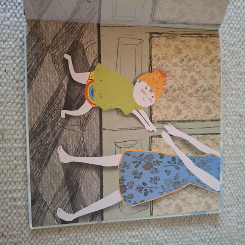 My Secret Journey... Without the Diaper! Baby Book