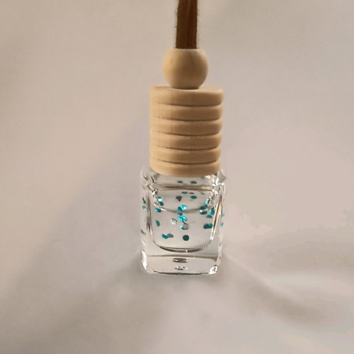 Handmade car air fresheners new, ecological scents