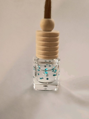 Handmade car air fresheners new, ecological scents