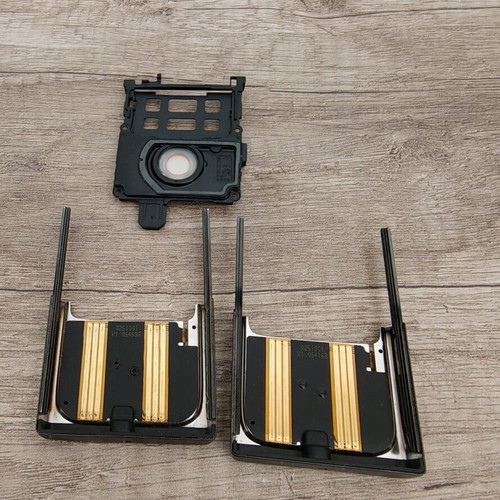Nokia N91 black parts used