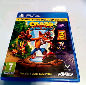 Ps4 games kids collection