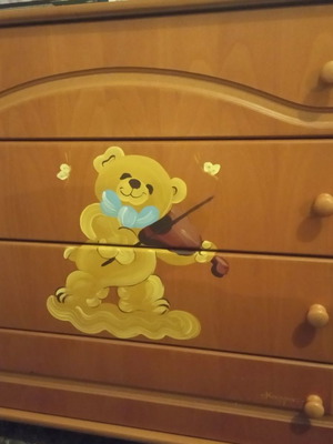 Drawer