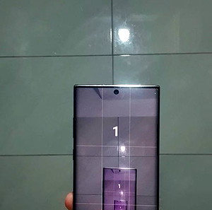 Samsung galaxy note 10 plus 256G