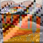  Σετ χειροποίητων πινάκων διαστάσεων 60x40cm.