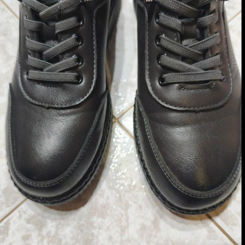 Anatomical shoes like new, grey No 39 with elastic laces