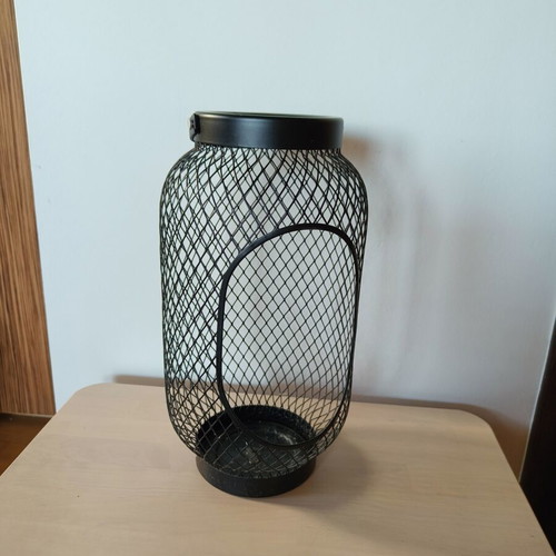 IKEA lantern like new