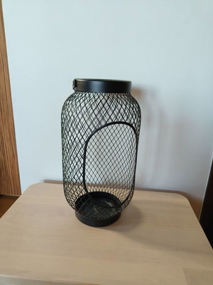 IKEA lantern like new