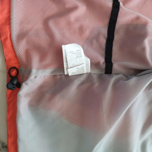 Dare 2b isotex windbreaker jacket with hood size S used