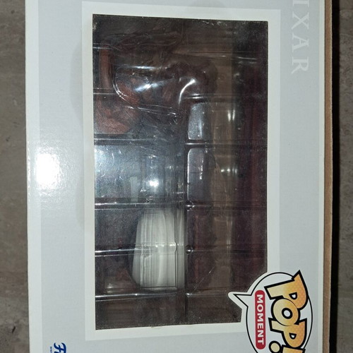 Funko Pop! variety with rare pieces