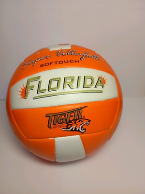Μπάλα βόλεϊ Softouch Florida Tiger by Star μεταχειρισμένη