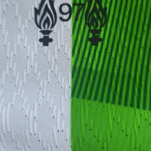 Liverpool Nike Away Jersey 23/24 Authentic Player Version Size S