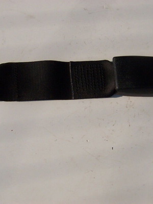 BMW original part used