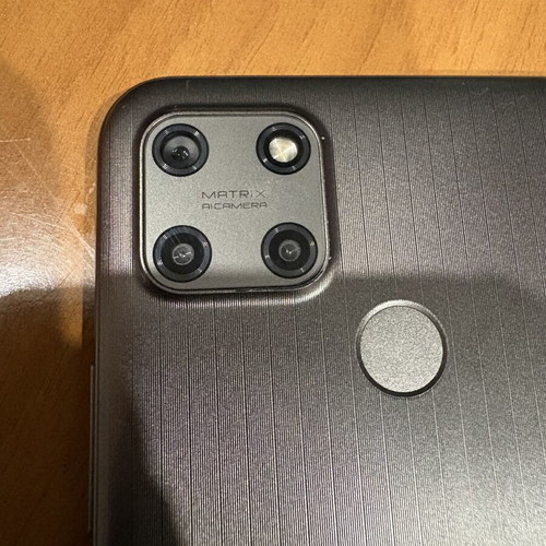Realme C25Y 4GB RAM 128GB used smartphone with 50MP camera