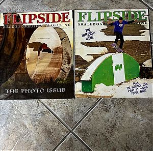Περιοδικά FlipSide του 2009