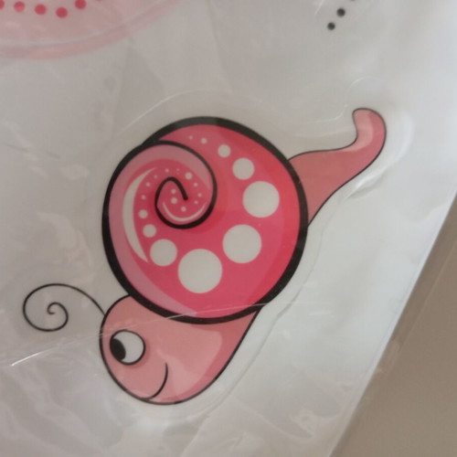 Wall Stickers for Baby Girl's Room new