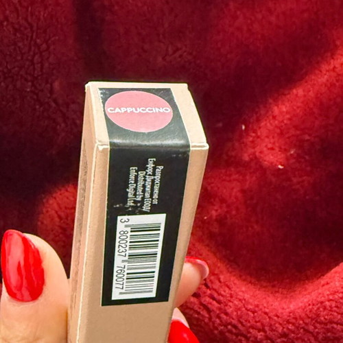 Long lasting matte liquid lipstick NL BEAUTY new
