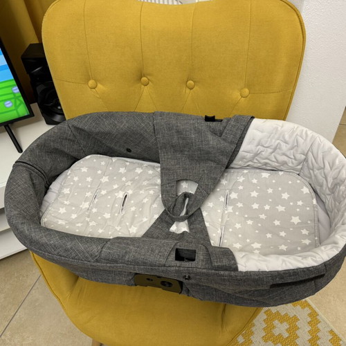 Stokke Carrycot like new