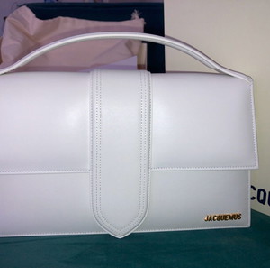 Jacquemus Le Bambinou τσάντα