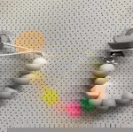  HANDMADE ΑΛΥΣΙΔΑ ΓΙΑ ΠΙΠΙΛΑ