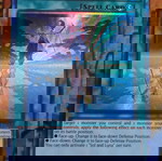  Soi And Luna (Collectors Rare, Yugioh)