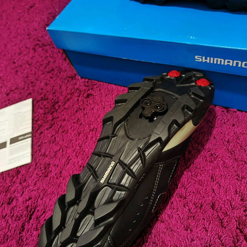 Shimano MD064 mountain cycling shoes new size 44