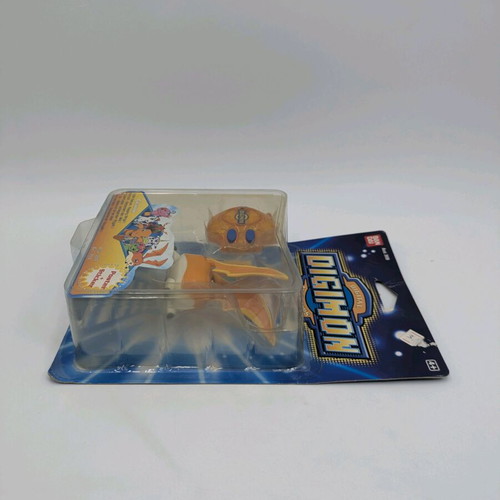 Digimon Patamon figure new