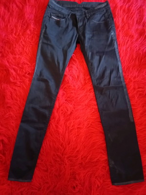 Diesel jeans like new, size S / 36 / 8