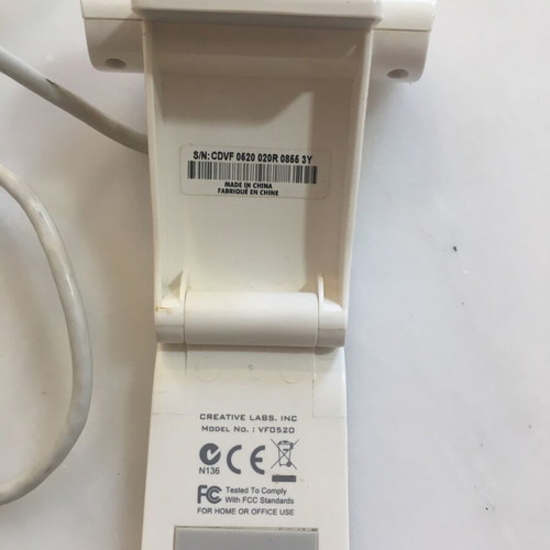 Creative Live! Cam Sync USB like new