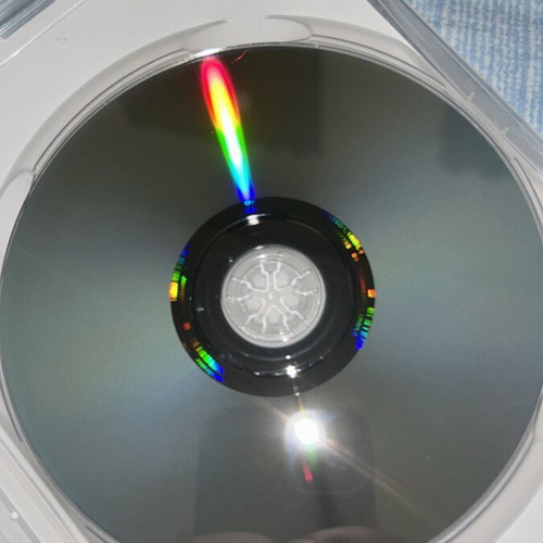 DVD Disney Pixar Let's Go
