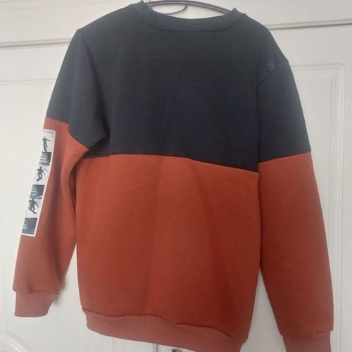 Kids sweatshirt like new, size 164 cm for 14 years old