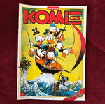 Komix 122 used