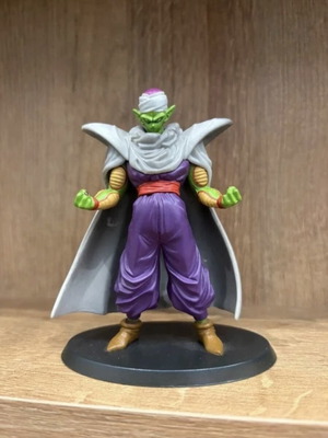 Piccolo figure Dragon Ball DeAgostini like new