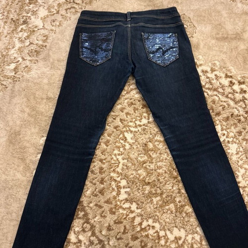 Staff Jean No 29 like new
