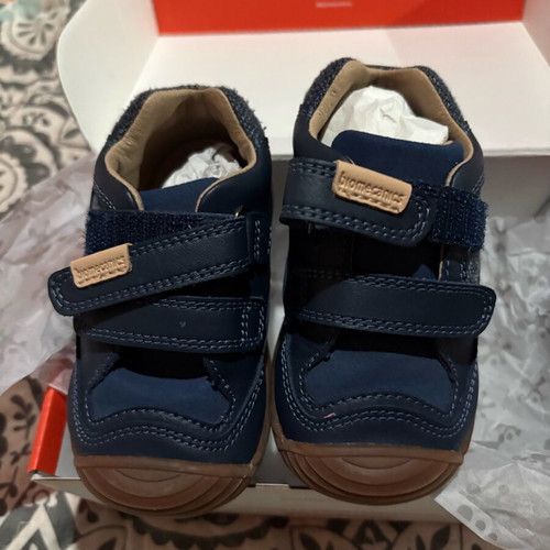 Baby shoes new