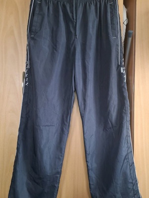 Puma men's tracksuit set like new, blue, sizes L-XXL