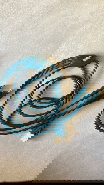 Legami Καλώδιο  3in1