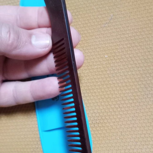 Hair comb new from China